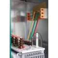 10kV European Design Box-Type Substation