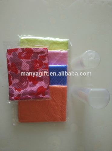 Synthetic-chamois High Density Clean Absorber Chamois Towel PVA Towel Clean Cham