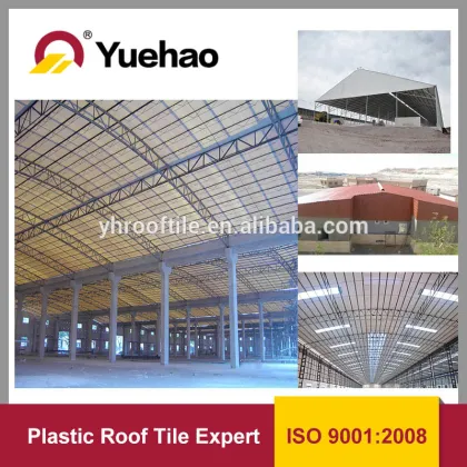 claudio vogel roof tiles plastic pvc sheet