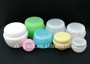 PP cosmeitc jar