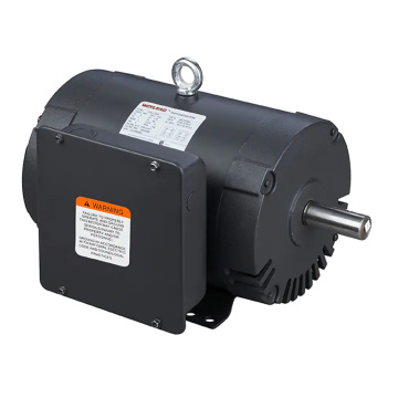 1HP Farm Duty Agricultural capacitor start motor