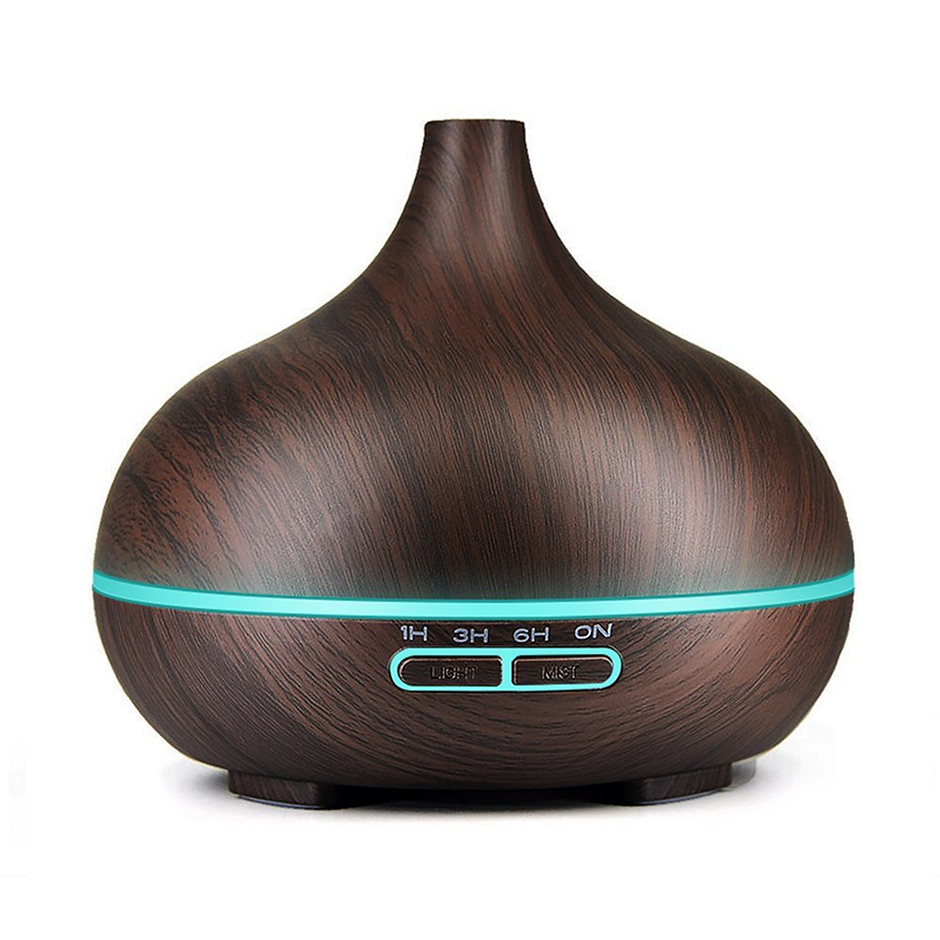 Amazon Aromatherapy diffuser professional nebulizing