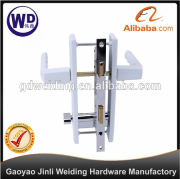 Door Handle With Lock Set HX-055
