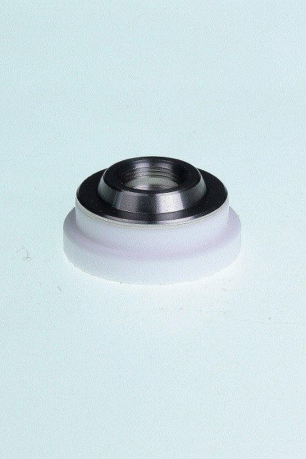 Corte láser D31 Soporte de boquilla de cerámica láser para Precitec Procutter 2.0 Precitec Boquillas 2