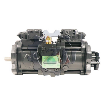 401-00502H ZW & ZHTE Excavator Hydraulic Pump K3V112DTP-9N24-12T for Doosan DX225