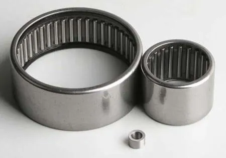 needle roller bearing HF0612