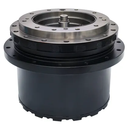 Carter E312 Travel Reduction Gearbox