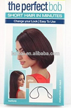 Conair the Perfect Bob (Pack of 3) /hair accessories