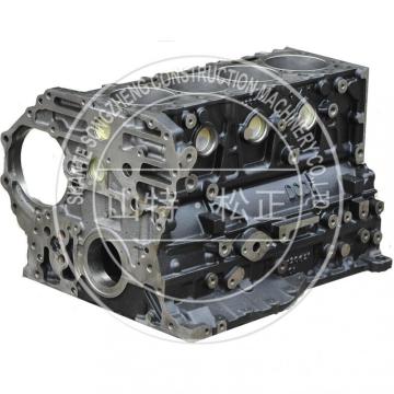 Motor No.s6d108-1b peças de reposição 6221-11-1200 Cabeça de cilindro