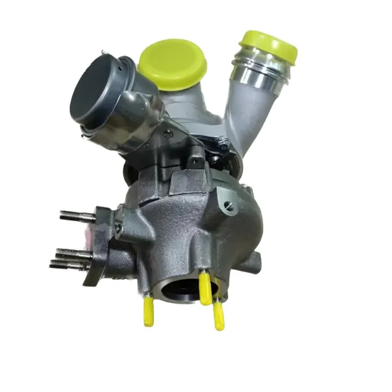 Turbocharger BV43 28231-4A701 Auto Parts
