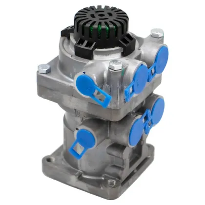 Hot Sale Original Knorr-Bremse Foot Brake Master Cylinder for Dongfeng KL Truck Spare Parts