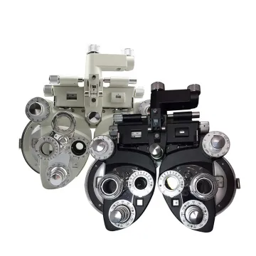 ML-400 Optometry Equipment: View Tester, Optical Manual Phoropter for Sale