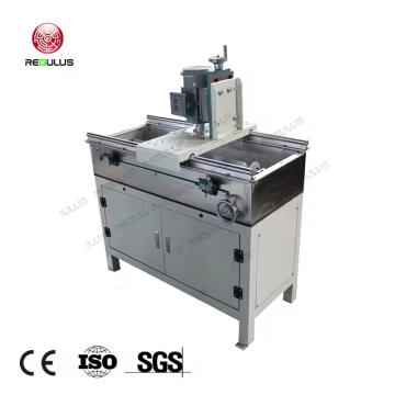Industrial Knife Sharpener Blade Grinder for Crushers and Shredders