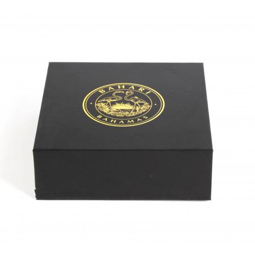 Wholeale Price Magnetic Closure Custom Gift Boxes