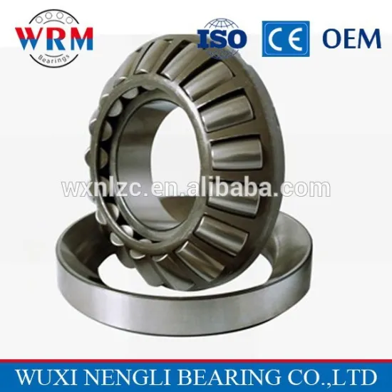 High precision long life thrust spherical roller bearing 294/710 for vertical motor