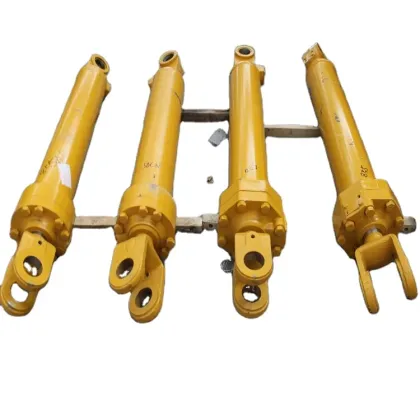 Boom Lift Hydraulic Cylinder