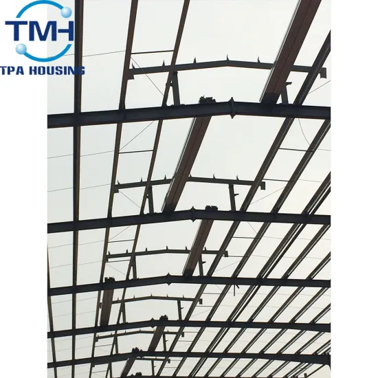 Cheapest Steel Structure Workshop Hangar