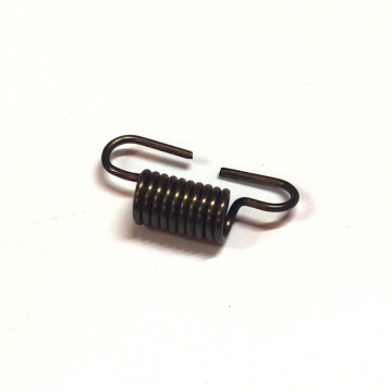 High-Precision Industrial Stretch Spring
