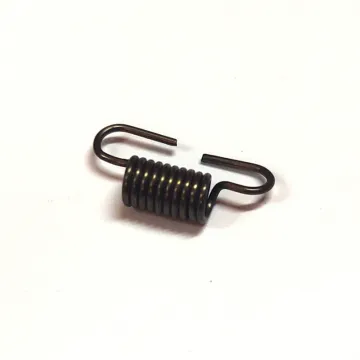High-Precision Industrial Stretch Spring