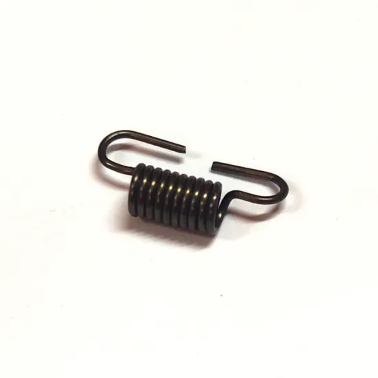 High-Precision Industrial Stretch Spring