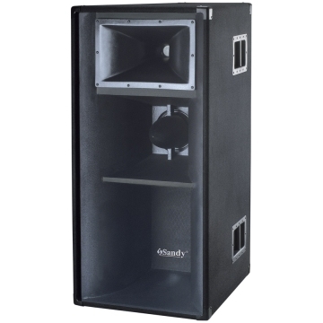 Professional Loudspeaker with Good Reliable