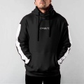 Sports xxxl mens gym sudaderas con capucha