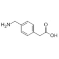 4-Aminometilfenilasetik asit CAS 1200-05-1