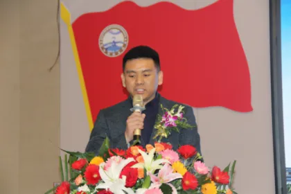 Permeable crystalline waterproof mortar