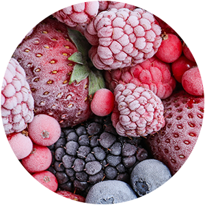 Rotary Pouch Packing Machine For LQF