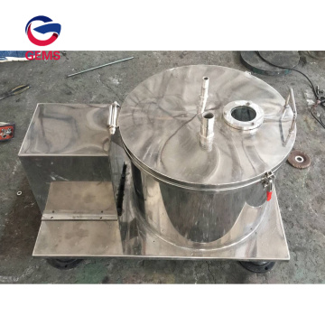 Electric Oil Olive Centrifuge Coconut Oil Centrifuge Machine