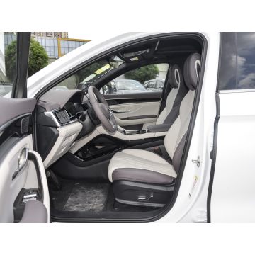 BYD SONG PLUS EV 605km