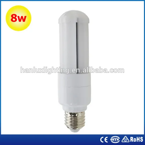 8w 600lm led energy saving bulb light for home lighting