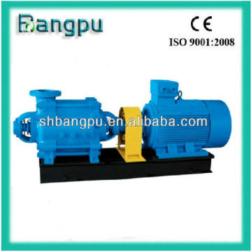 6-inch Horizontal Multistage high pressure pumps