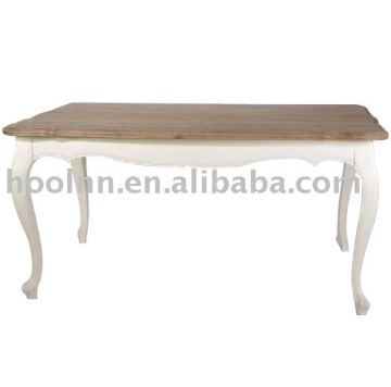 French Dining table D1611