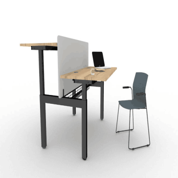 Why to Choose Automatic Desk Lift 2