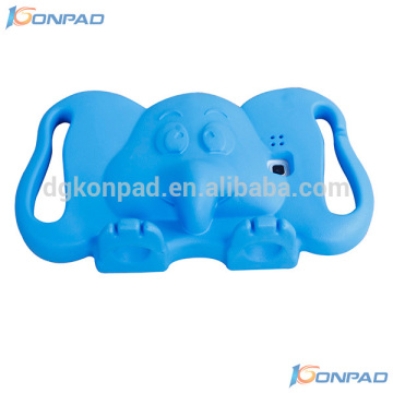 New Elephant design EVA 8 inch kids tablet case for ipad mini 1/2/3