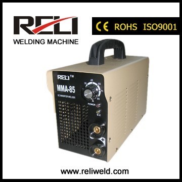 reli welder machine mma-85