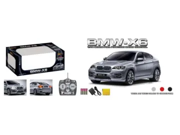 1:14 R/C CAR