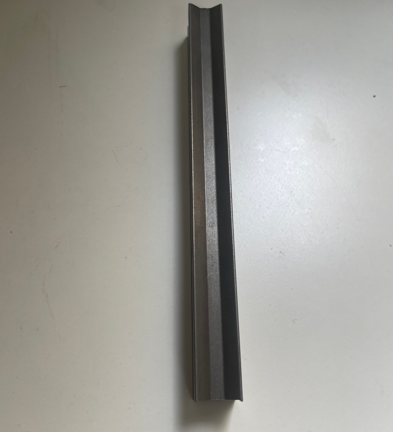 High quality steel Linear guide 