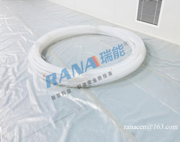 High Purity PFA Tube and Pipe