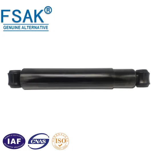 Hot Sell MAZ-6430 5440 Rear Shock Absorber (Air Suspension)