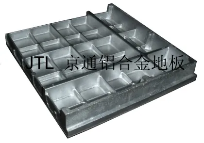 Aluminum Raised Floor, Access Floor (JTL-35) ,