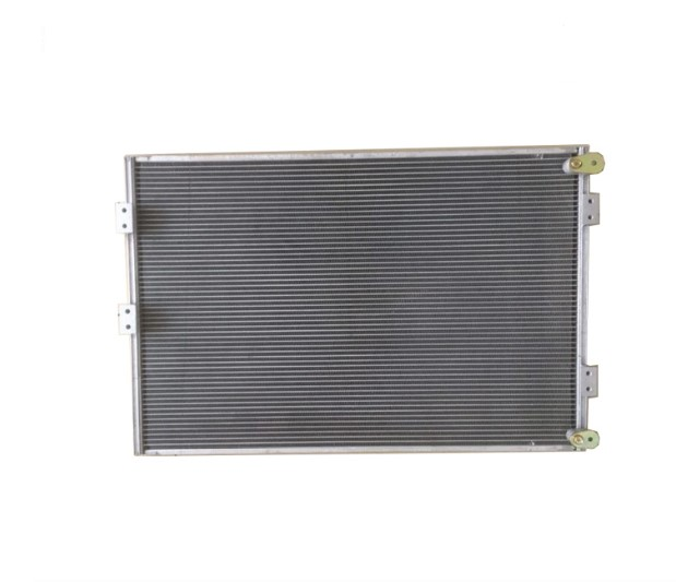 PC200-7 Excavator Part Radiator Core Assy 20Y-03-31111