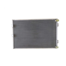 PC200-7 Excavator Part Radiator Core Assy 20Y-03-31111