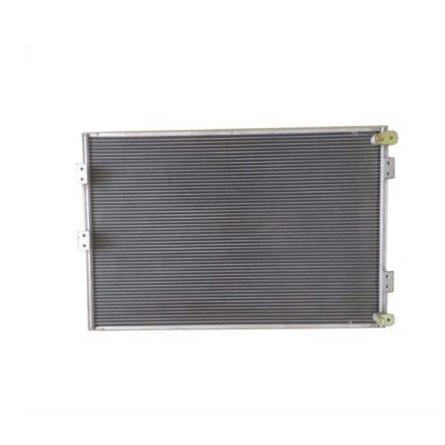 PC200-7 Excavator Part Radiator Core Assy 20Y-03-31111