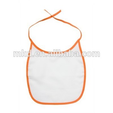 Meikeda Sublimation baby bandana bibs