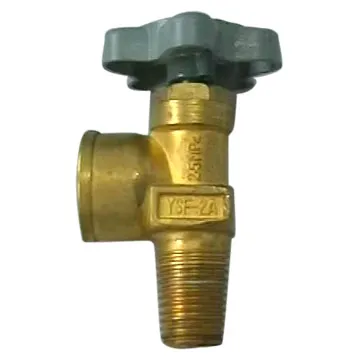 Gas Valve