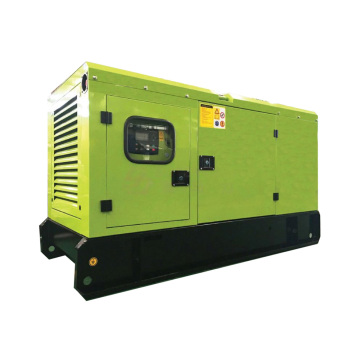 220 V 3 Generatori diesel super silenziosi di fase: da 15kva a 2500kva con motori CUMMINS e weichai