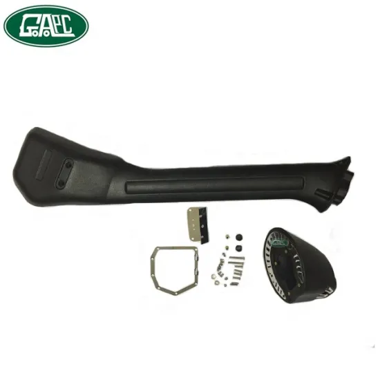 SLRD90A GL1427 Right Snorkel for Various Land Rover Defender Models (1987-2012)