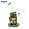 3D Monster Dab Rigs with One-eyed demon